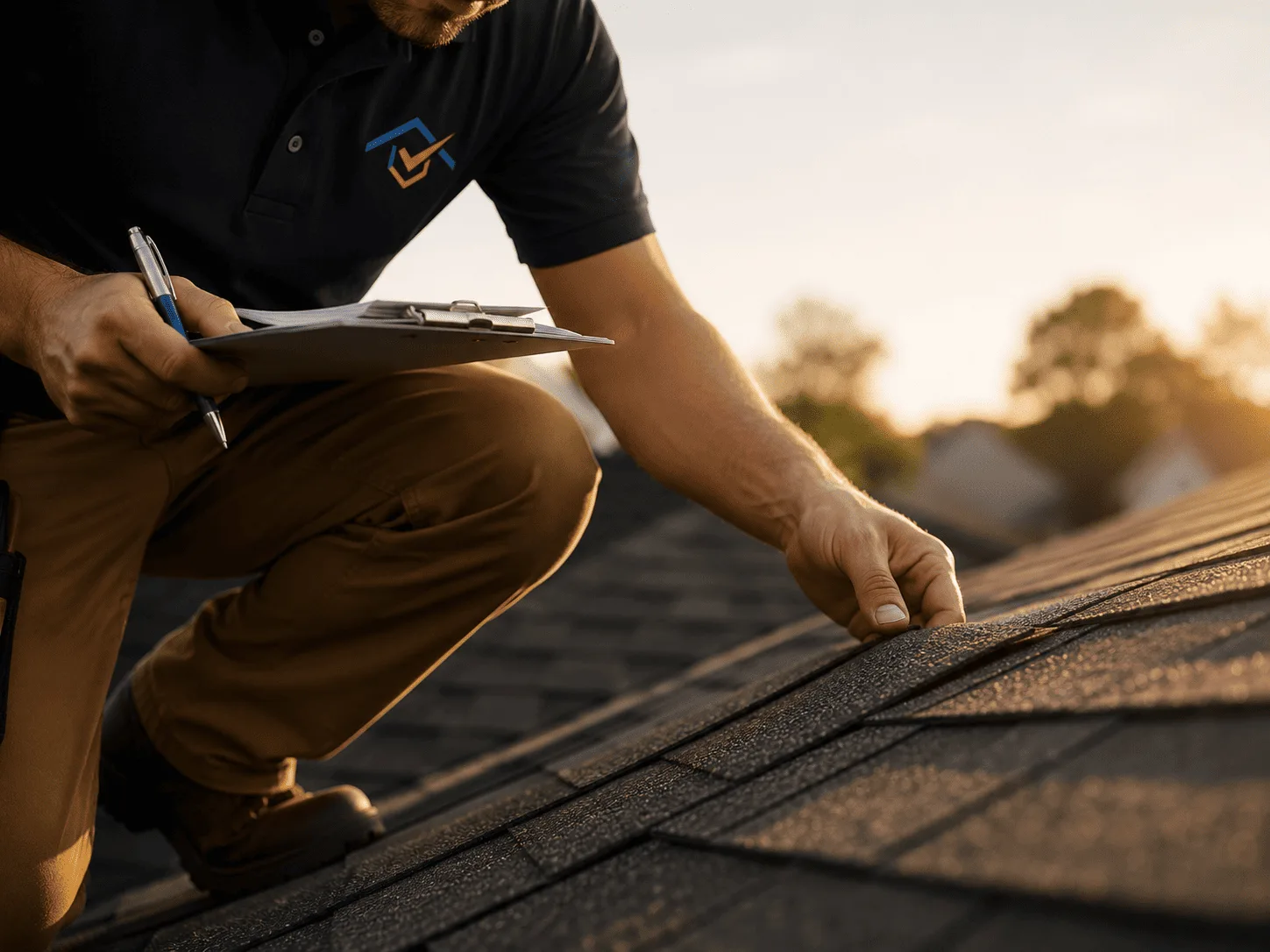 Why Choose Roof Inspection in Rappahannock Academy, VA